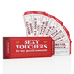 25 Sexy Couples Vouchers
