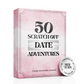 50 Scratch-Off Date Adventures