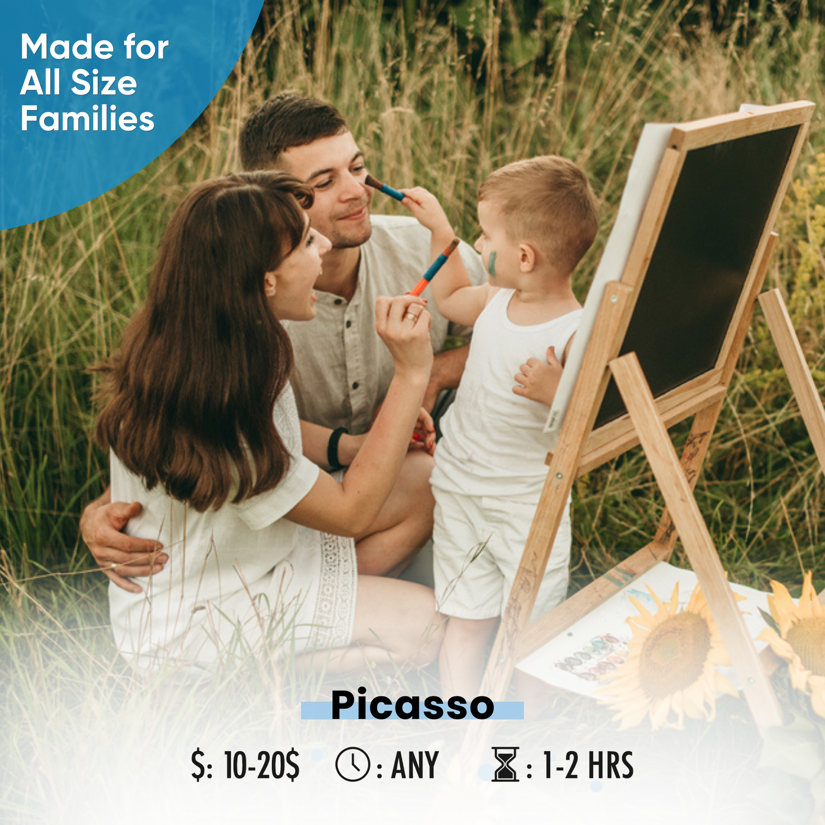 THE FAMILY NIGHT BOOK: 60 Scratch-Off Family Adventures