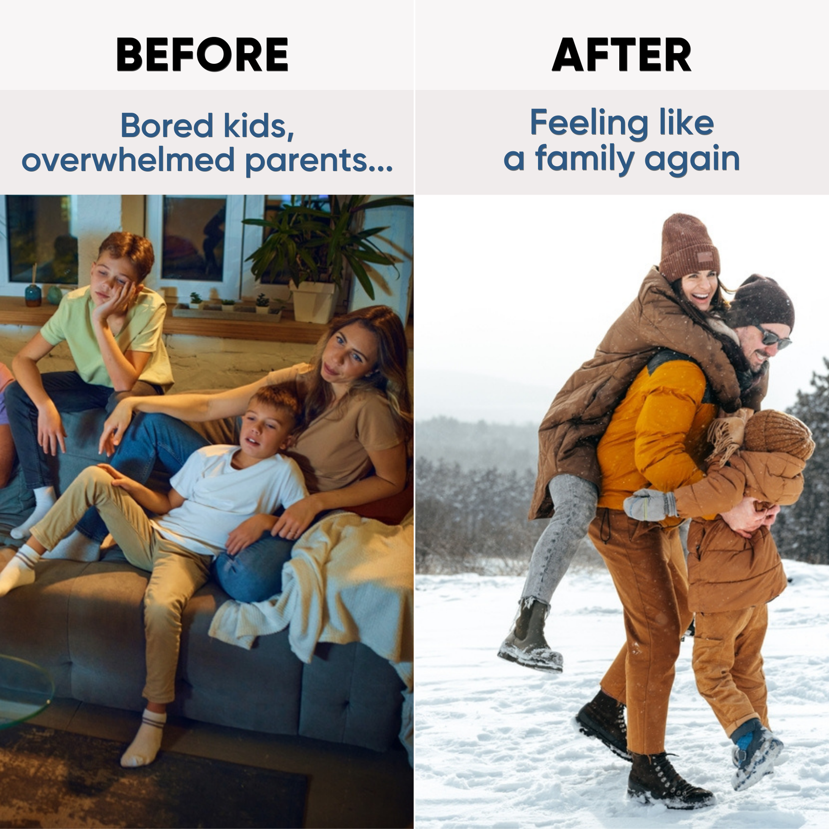 THE FAMILY NIGHT BOOK: 60 Scratch-Off Family Adventures