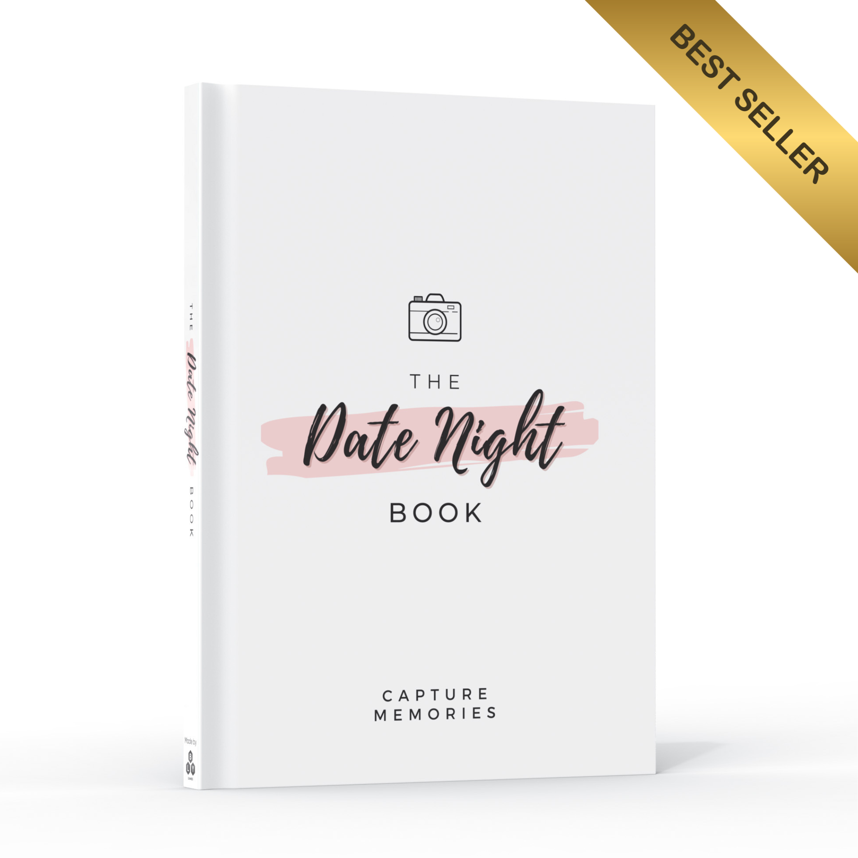 The Date Night Book