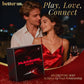 THE PLEASURE BOX Sexy Gift Basket