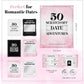 50 Scratch-Off Date Adventures