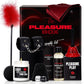 THE PLEASURE BOX Sexy Gift Basket