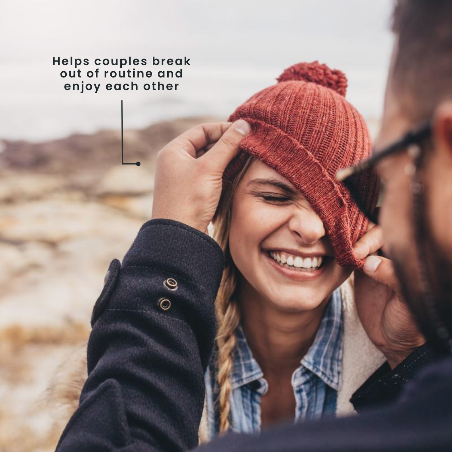 The Date Night Book