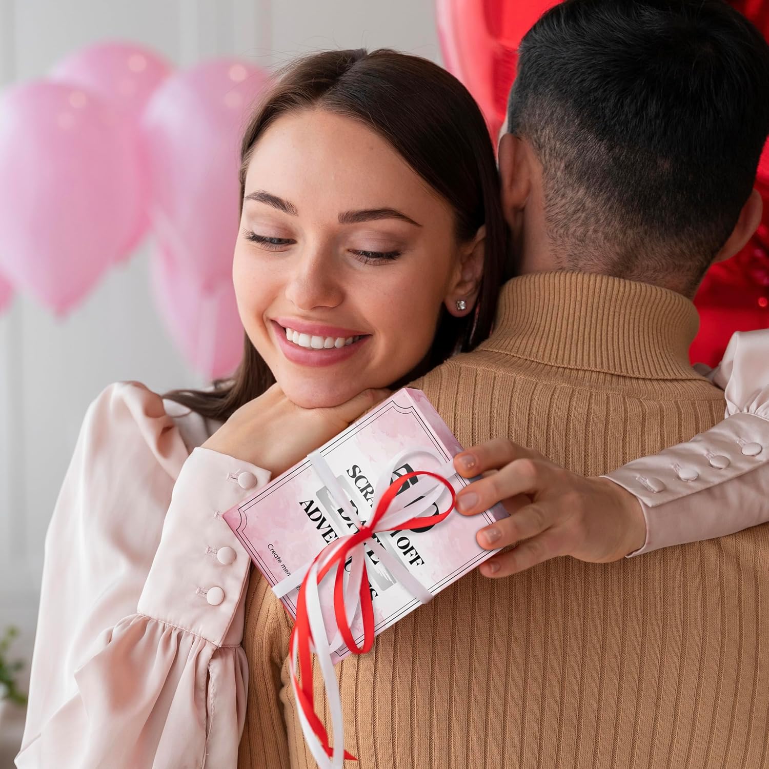 50 Scratch-Off Date Adventures