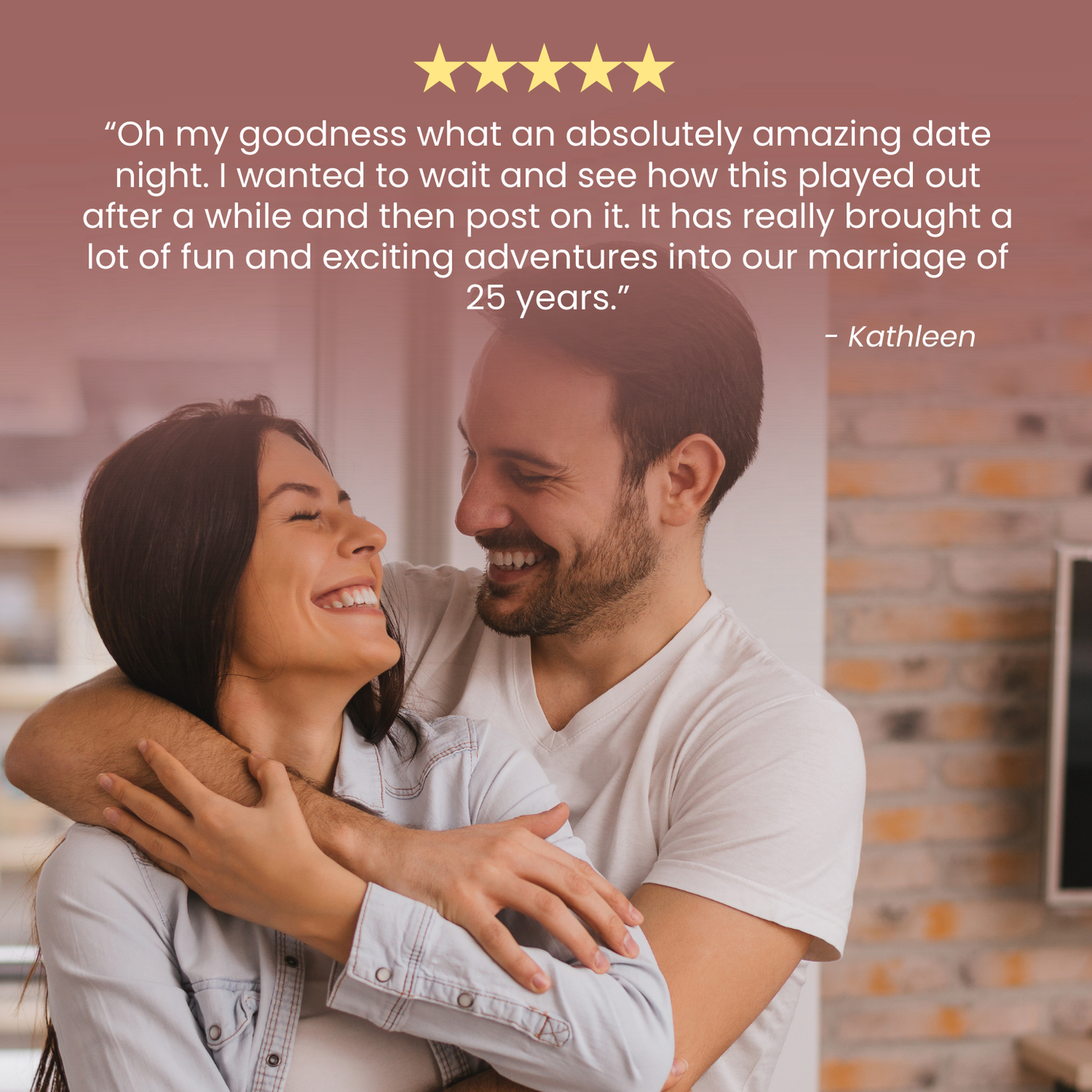 The Date Night Book