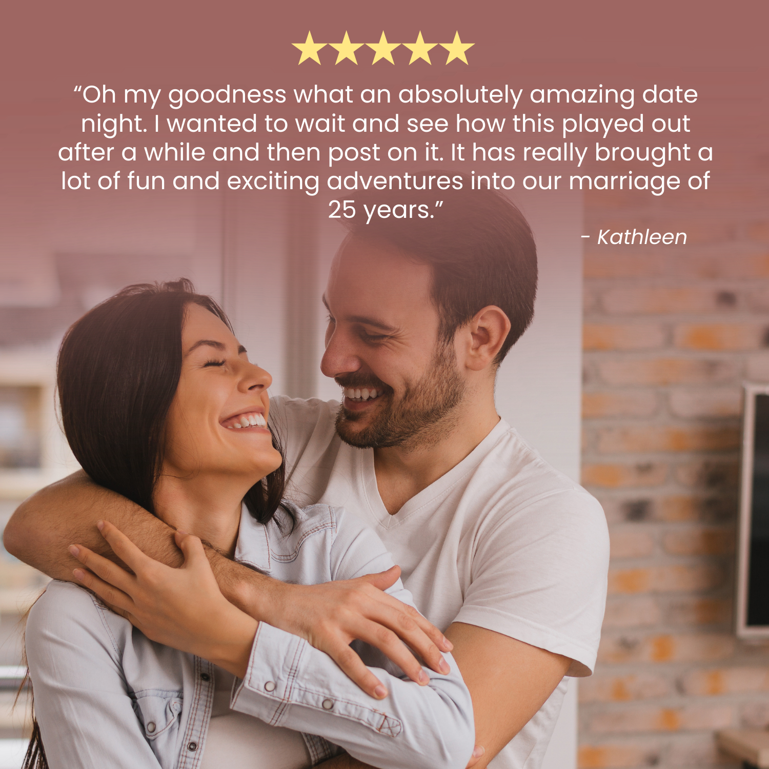 The Date Night Book