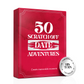 50 Scratch-Off Date Adventures