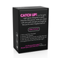 CATCH UP! Girls Night Game 18+