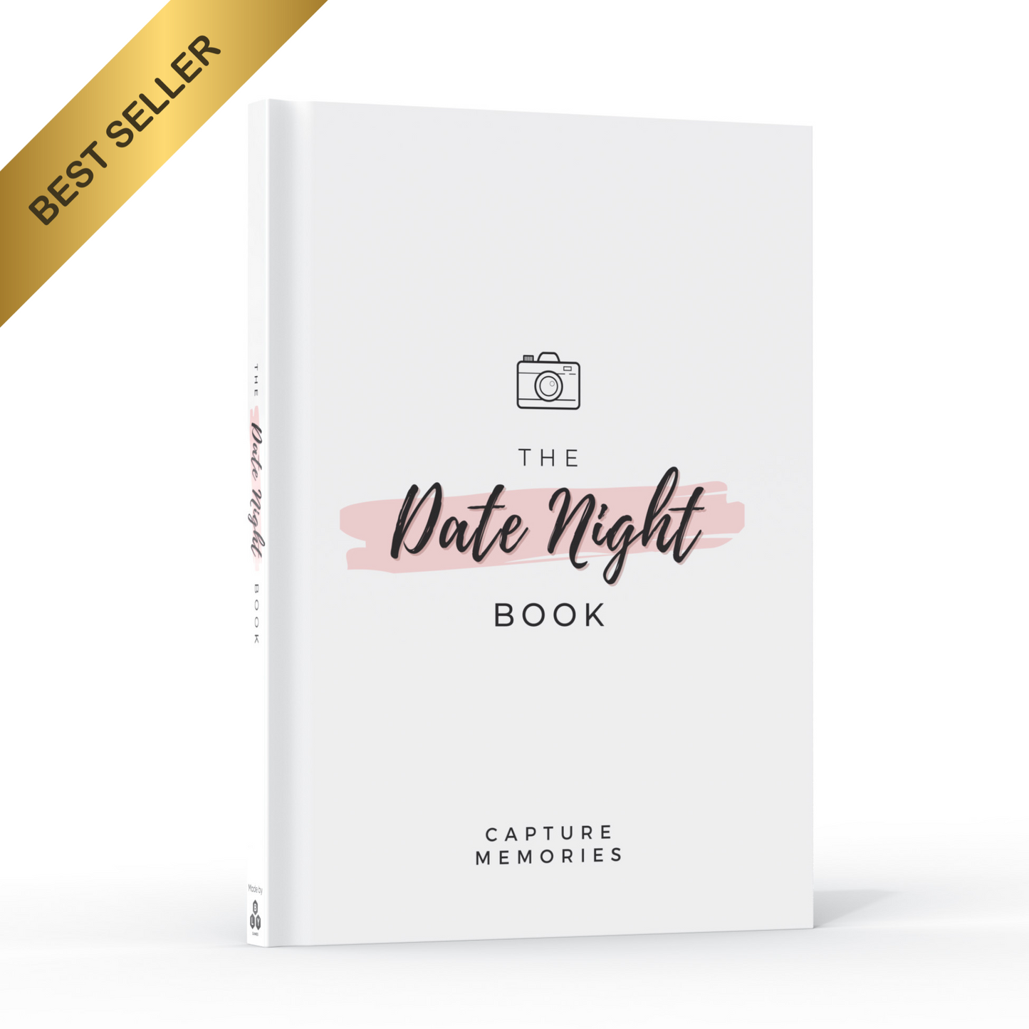 The Date Night Book