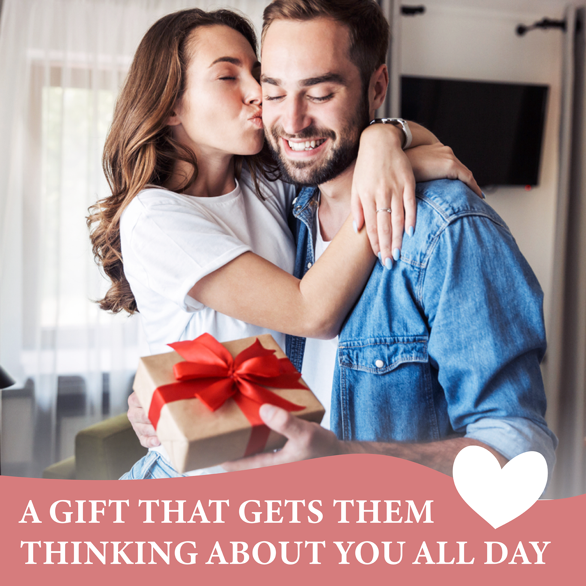 25 Romantic Couples Vouchers