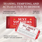 25 Sexy Couples Vouchers