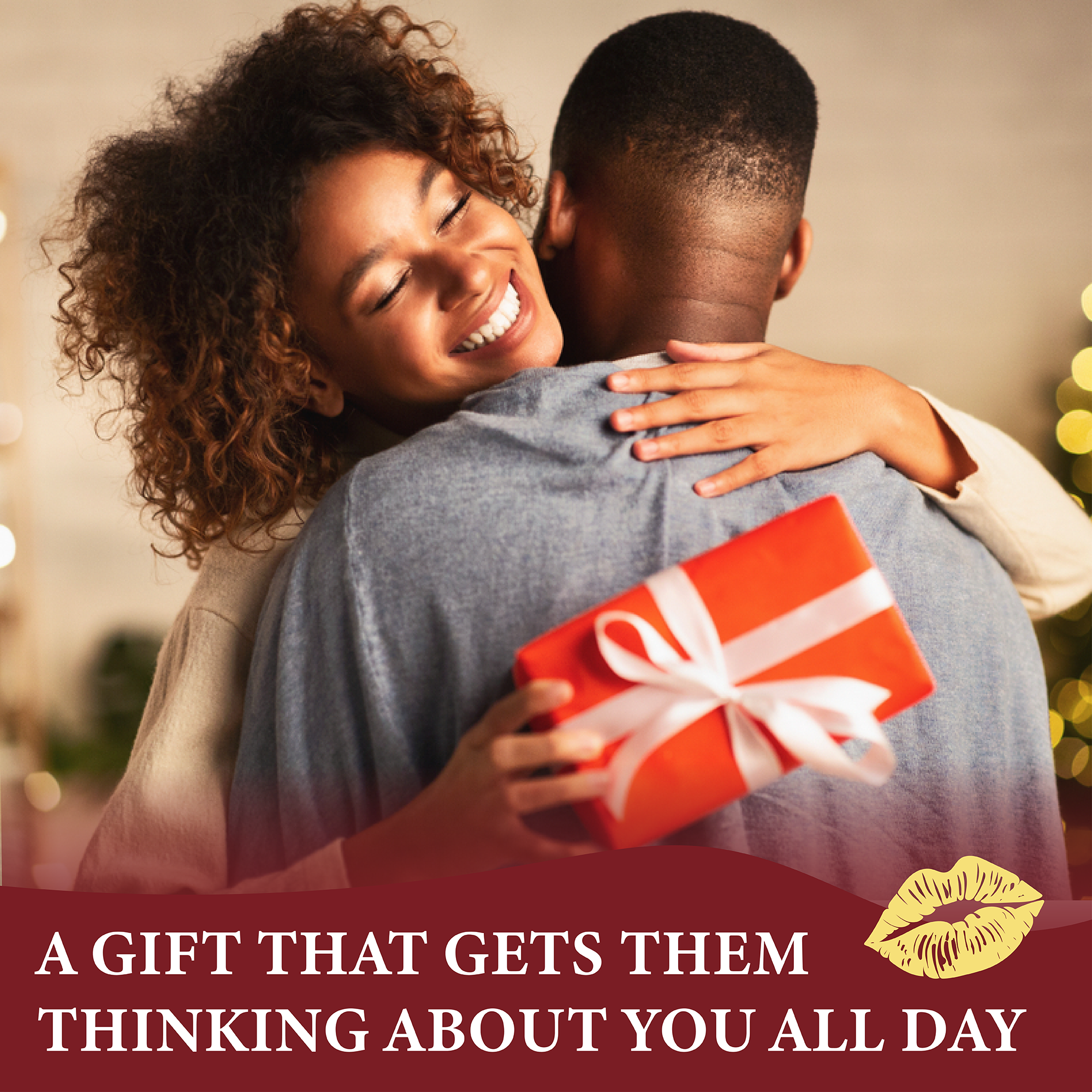 25 Sexy Couples Vouchers