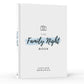 The Family Night Book - Better us